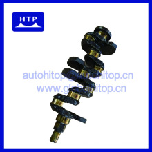 China Factory Cheap Diesel Engine Parts Crank shaft for toyota 3ZZFE